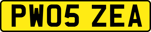 PW05ZEA