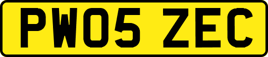 PW05ZEC