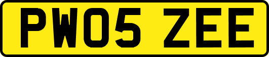 PW05ZEE