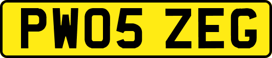 PW05ZEG