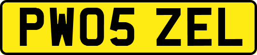 PW05ZEL