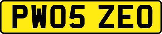 PW05ZEO