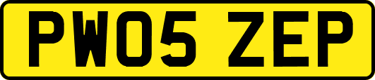 PW05ZEP