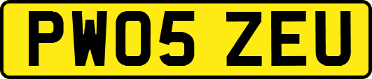 PW05ZEU