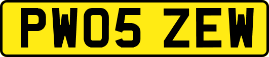 PW05ZEW