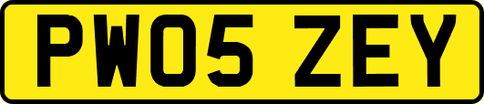 PW05ZEY