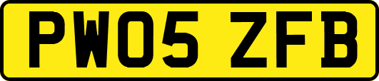 PW05ZFB