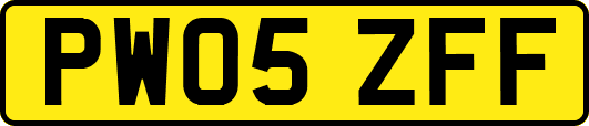 PW05ZFF