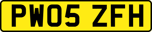 PW05ZFH