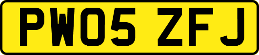 PW05ZFJ