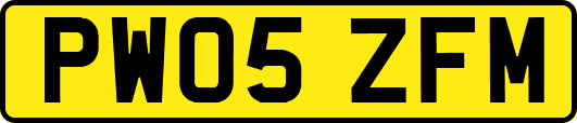 PW05ZFM