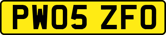 PW05ZFO
