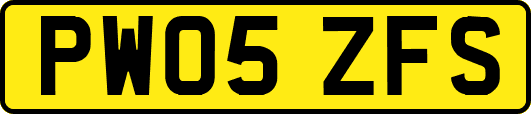 PW05ZFS