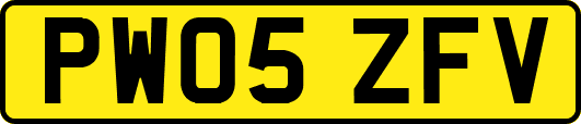 PW05ZFV