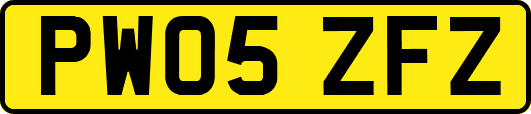 PW05ZFZ