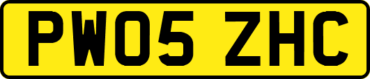 PW05ZHC