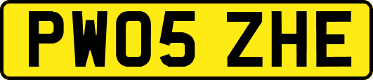 PW05ZHE