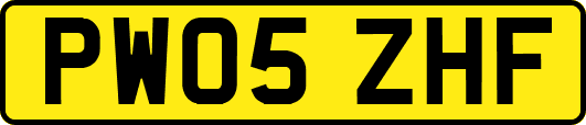 PW05ZHF