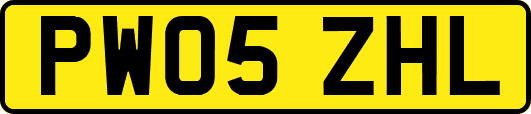 PW05ZHL
