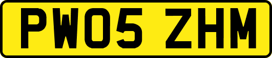 PW05ZHM