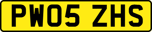 PW05ZHS