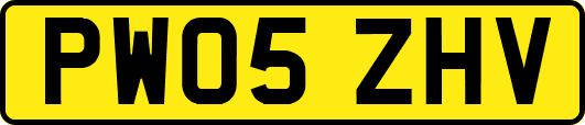 PW05ZHV