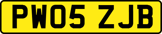 PW05ZJB