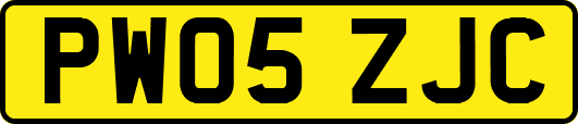 PW05ZJC