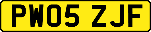 PW05ZJF