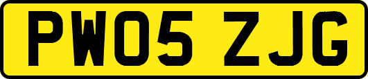 PW05ZJG