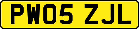 PW05ZJL