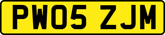 PW05ZJM