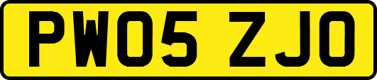 PW05ZJO