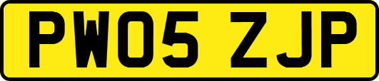 PW05ZJP