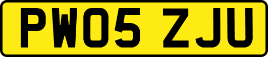 PW05ZJU
