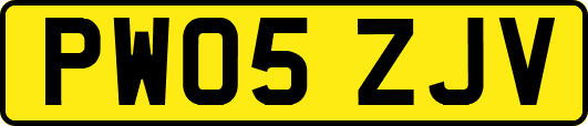 PW05ZJV