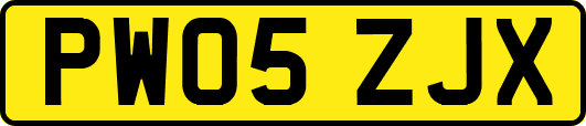 PW05ZJX
