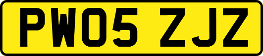 PW05ZJZ