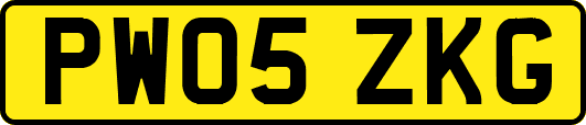PW05ZKG