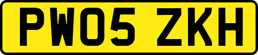 PW05ZKH