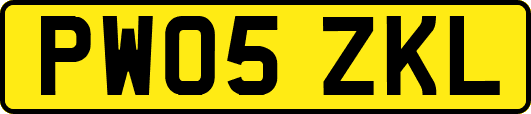PW05ZKL