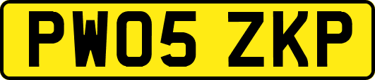 PW05ZKP