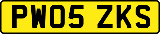 PW05ZKS