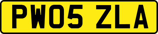 PW05ZLA