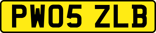 PW05ZLB