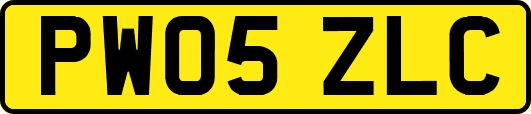 PW05ZLC