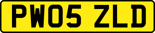 PW05ZLD