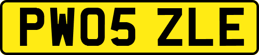 PW05ZLE