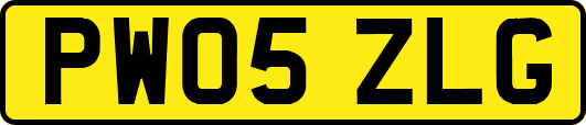PW05ZLG