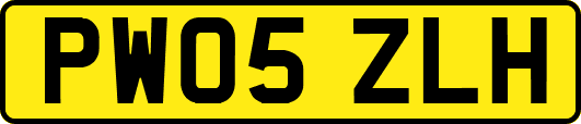 PW05ZLH